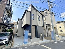 物件画像 川口市戸塚東4丁目(31ー3)　1号棟