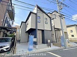 物件画像 川口市戸塚東4丁目(31ー3)　1号棟