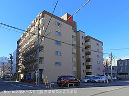 物件画像 川口第一永谷マンション