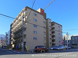 物件画像 川口第一永谷マンション