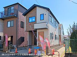 物件画像 川口市小谷場7期　1号棟