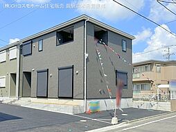 物件画像 戸田市美女木 第35　1号棟