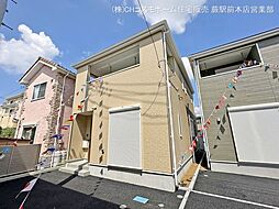 物件画像 戸田市美女木 第35　3号棟