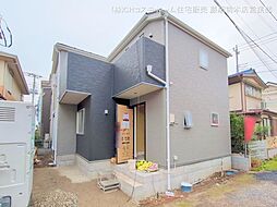 物件画像 桜区大久保領家2期　1号棟