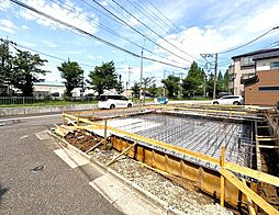 物件画像 〜戸田市笹目に住まうCOSMOseries笹目Ｂ角地〜