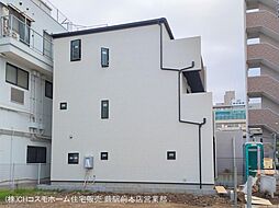 物件画像 川口市上青木12期1棟　1号棟