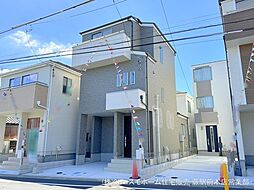 物件画像 川口市前川3丁目　C号棟