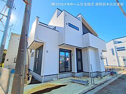 物件画像 さいたま市浦和区大東229　4棟　1区画　1号棟