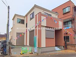 物件画像 川口市朝日3丁目4期 3号棟