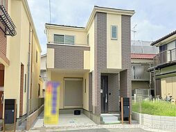 物件画像 川口市朝日3丁目4期　6号棟