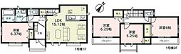 物件画像 さいたま市南区曲本3丁目