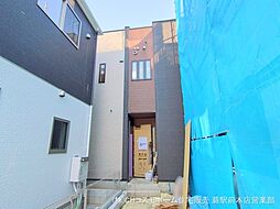 物件画像 さいたま市桜区下大久保　2号棟