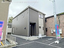 物件画像 川口市安行原 第37　4号棟