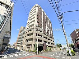物件画像 フェローネ・ザ・マークス