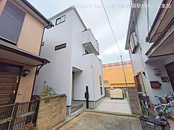 物件画像 戸田市下前201　1棟　1号棟