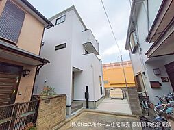 物件画像 戸田市下前201　1棟　1号棟