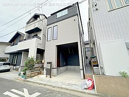 物件画像 蕨市南町2丁目(6478ー1)　1号棟