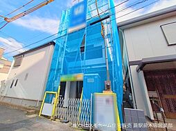 物件画像 川口市末広116　1棟　1号棟