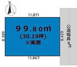 物件画像 川口市大字安行吉岡