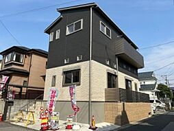 物件画像 川口市差間2丁目