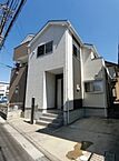 埼玉県川口市前川2丁目：物件画像