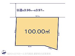 物件画像 川口市安行吉蔵