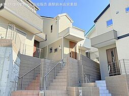 物件画像 川口市東内野　2号棟