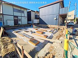 物件画像 さいたま市第2浦和区瀬ヶ崎　1号棟