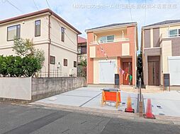 物件画像 川口市戸塚東3丁目　1号棟