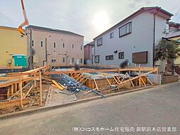 物件画像 川口弥平第2　1号棟