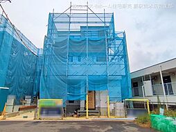 物件画像 川口市小谷場01042　4棟　3号棟