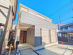 物件画像 浦和区瀬ヶ崎5丁目 1号棟