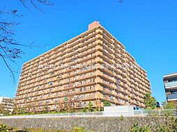 物件画像 ライオンズガーデン川口