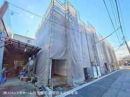 物件画像 川口市辻3期　5号棟