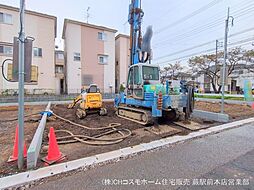 物件画像 川口市辻3期　2号棟