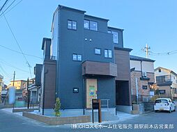 物件画像 川口市差間2丁目　1号棟