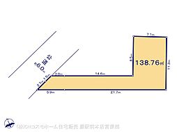 物件画像 川口市戸塚南 第2　3区画