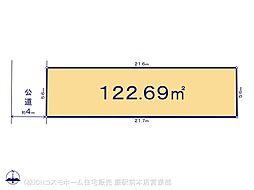 物件画像 川口市上青木西 第15　3区画