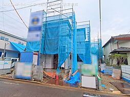 物件画像 戸田市笹目4期　2号棟