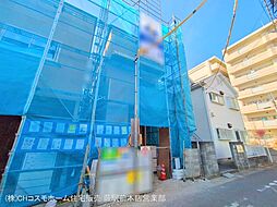 物件画像 川口市前川3丁目2期　1号棟