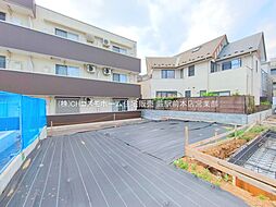 物件画像 南区別所1丁目　B区画