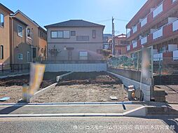 物件画像 さいたま市南区大谷口　1号棟