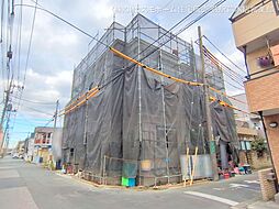 物件画像 川口市芝47期　1号棟