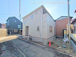 物件画像 川口市辻4期　3号棟