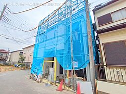 物件画像 さいたま市南区太田窪02412　2棟　1号棟