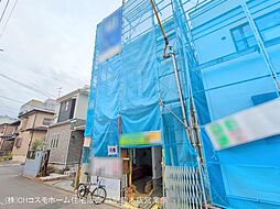 物件画像 さいたま市南区太田窪02412　2棟　2号棟