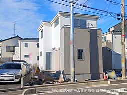 物件画像 戸田市笹目南町　2号棟