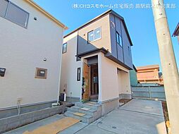 物件画像 川口市赤山　6号棟