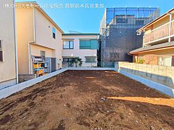 物件画像 さいたま市浦和区皇山町009　1棟　1号棟