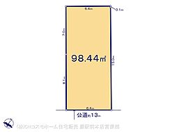 物件画像 さいたま市緑区東浦和418　3区画　3区画